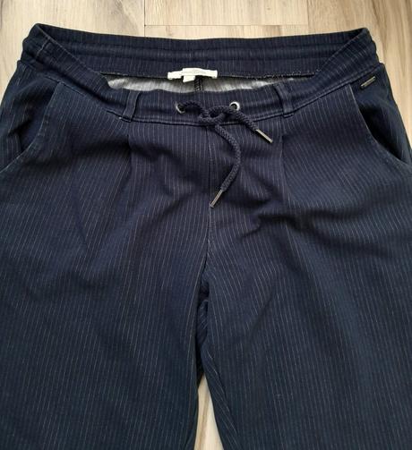 Dámské nohavice tom taylor č.m, tom tailor,m