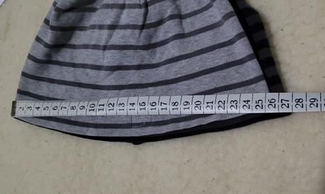 Čiapky pre najmenších od 0-6 r., 50