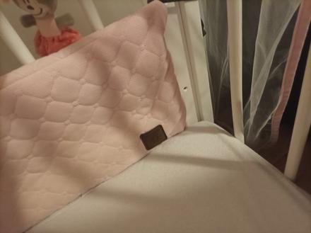 Baldachýn s mantinelom, šírka (cm): 40,dĺžka (cm): 120