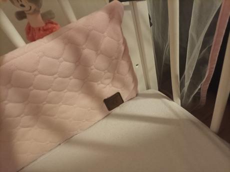 Baldachýn s mantinelom, šírka (cm): 40,dĺžka (cm): 120