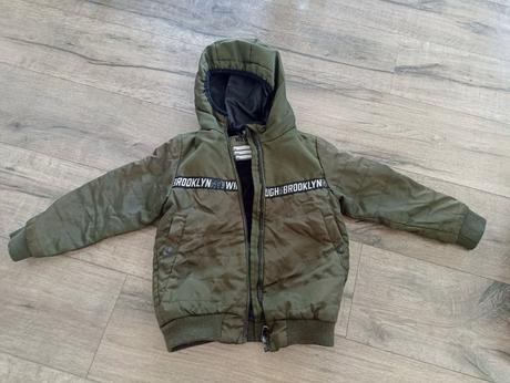 Prechodná bunda, dopodopo,116