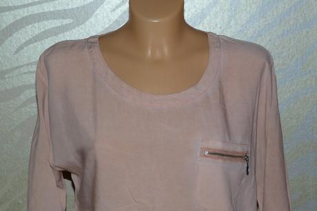 Blúzka tom tailor, tom tailor,36