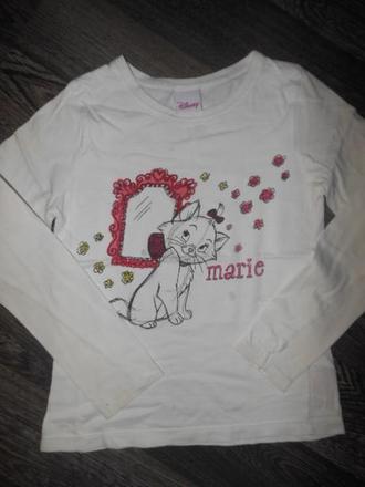 Tričko 104/110, disney,110