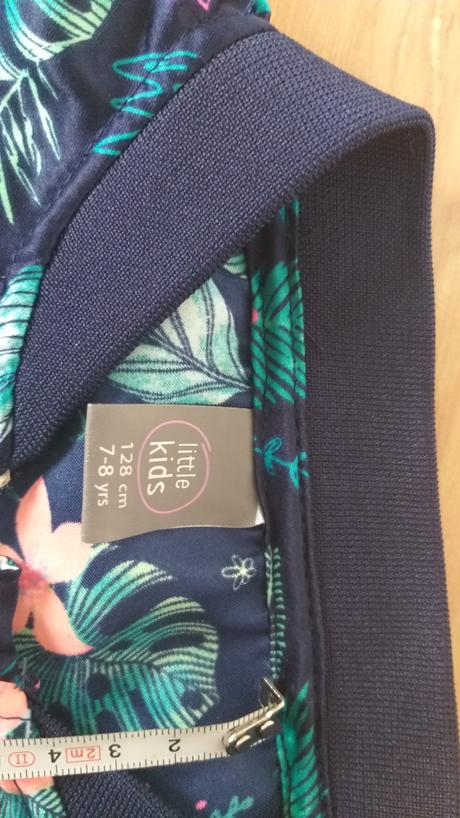 Letná bunda, pepco,128