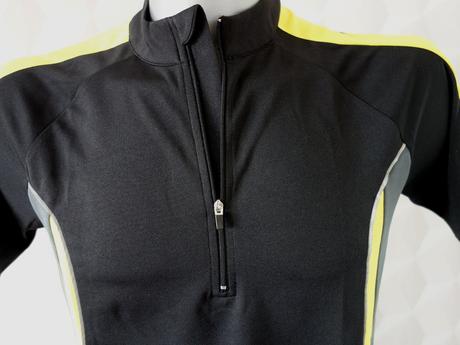 Cyklistické tričko movement session, veľ. m, m