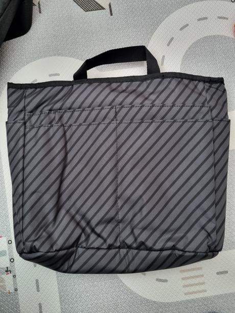 Nová easywalker taška na kocik, easywalker