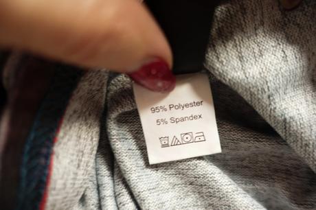 Tričko emery rose, xl