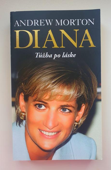 Diana.túžba po láske.,