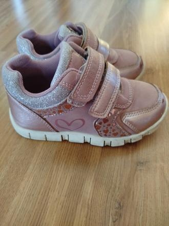 Dievčenské tenisky, nelli blu,26