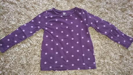 Tričko, h&m,98
