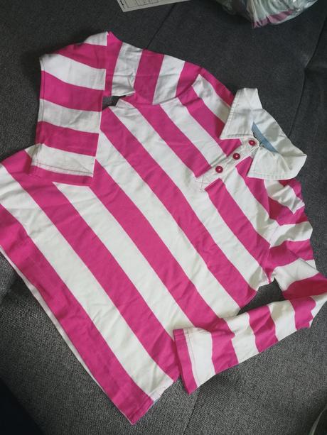 Tričko s dlhým rukávom, alive,128