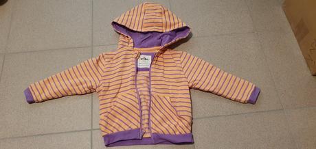 Mikina 86/92, kuniboo,86