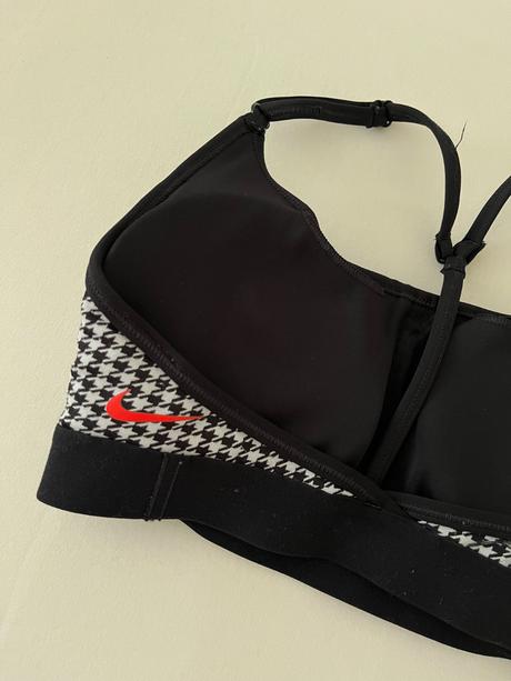 Nike športová podprsenka, nike,s