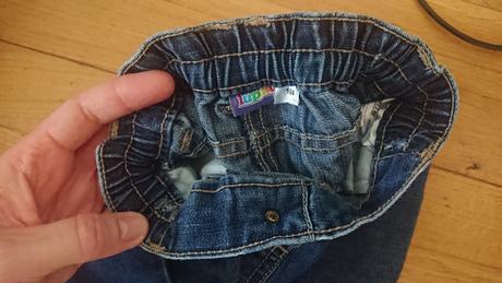 Dievcenske tenke rifle, lupilu,104