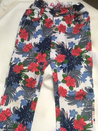 Rifle 134-140 cm, 134