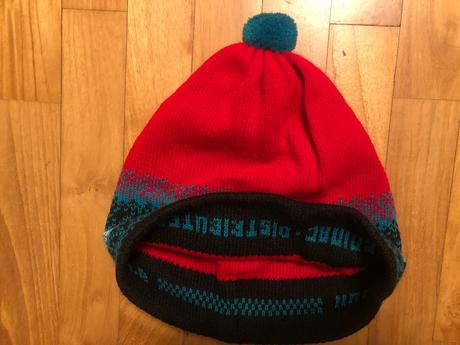 Čiapka dynastar obvod 52 cm, 