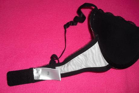 Zebria skin to skin podprsenka, 75b