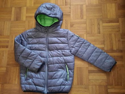 Chlapčenská bunda, reserved,122