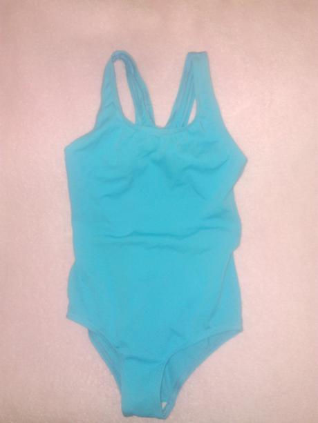 Dievčenské plavecké plavky, 122