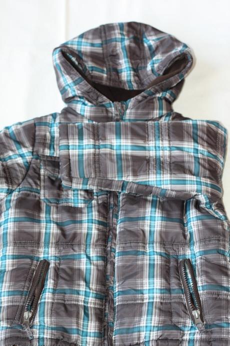 Zimná vetrovka, okay,104