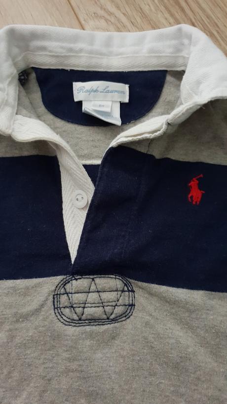 Tricko ralph lauren, ralph lauren,68