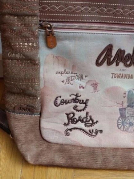 Anekke original kvalitna,moderna,prakticka, anekke