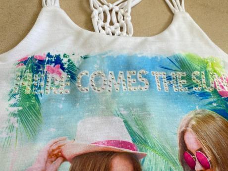 Saty s dievčatkami, mayoral,158