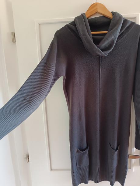 Dámsky pulóver/šaty, 40