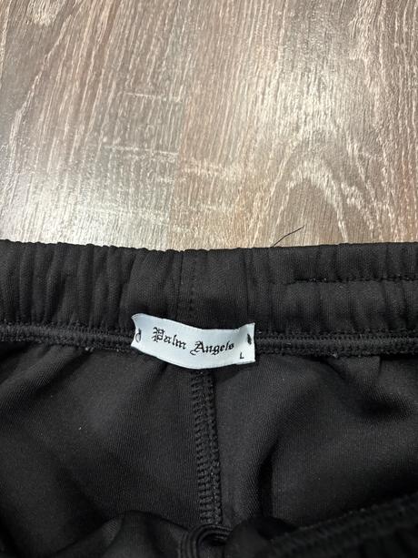 Palm angels panske teplaky l, l