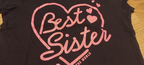 Tričká do skoly, 122