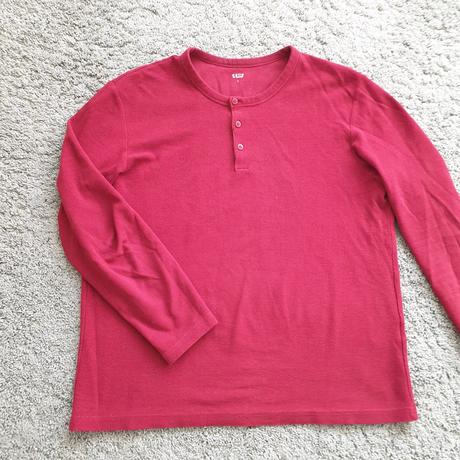 Tricko s gombickami celio, l