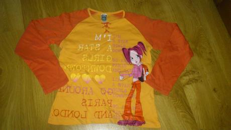 Tričko, 158