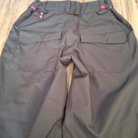 Lyžiarske nohavice, o’neill,152