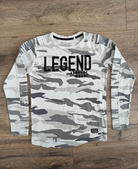 Tričko veľ.146/152, chapter young,146