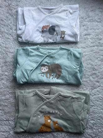 Celodupackove pyzama c&a, c&a,62