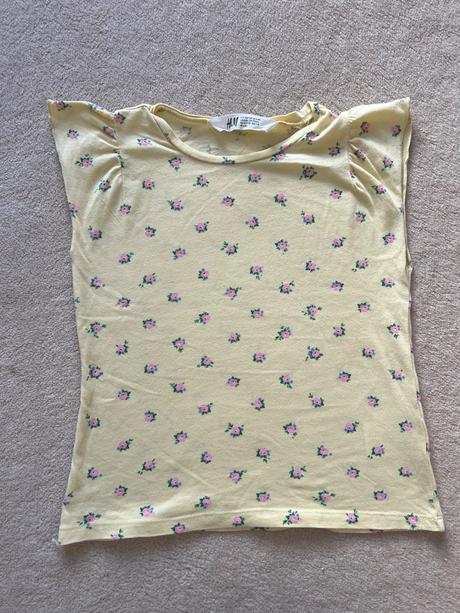 Tričko pre dievča, reserved,122