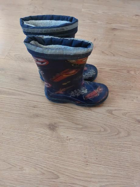 Gumáky, protetika,27