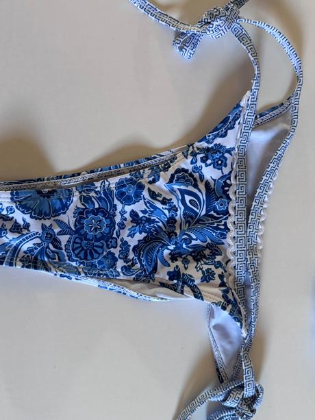 Plavky / bikiny  + prehoz zdarma, 36 / s
