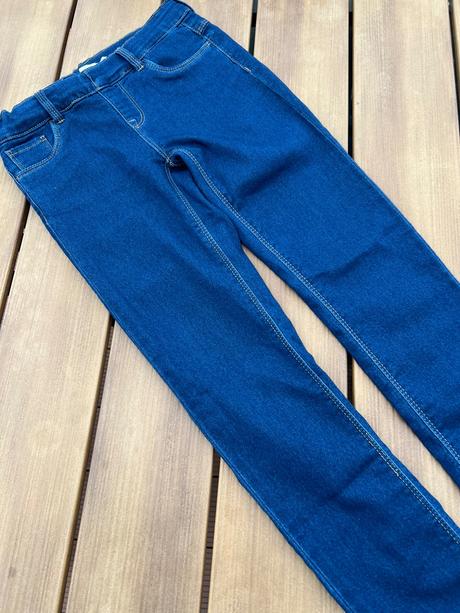 Jegginsy guppy 140cm, 140