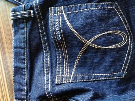 Rifle calvin klein, calvin klein,l