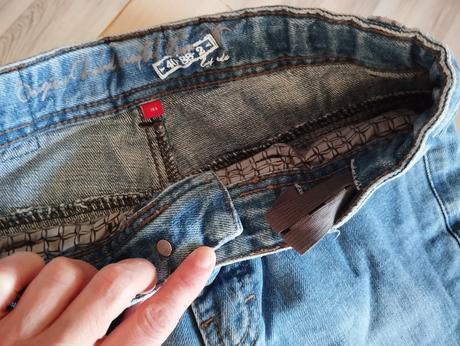 Rifle esprit, esprit,164