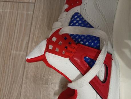 Tenisky, air jordan,39