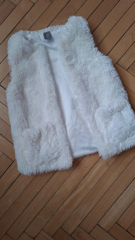 Chlpatá vesta, pepco,116