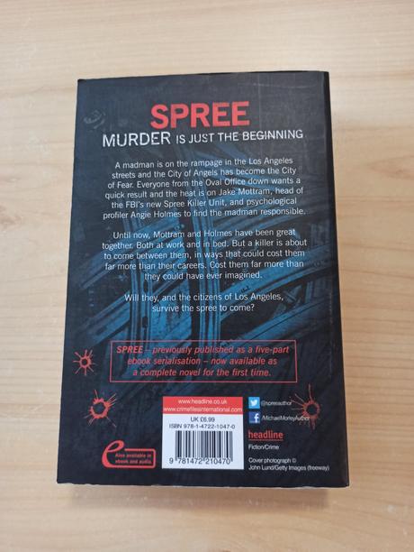 Michael morley v anglictine xs24, 