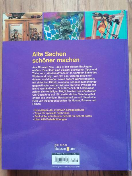 Kreatívne nápady - bývanie, 