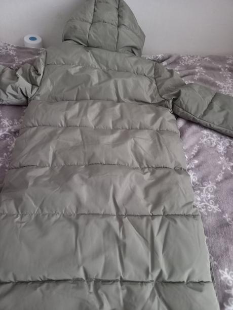 Bunda na zimu, takko,140