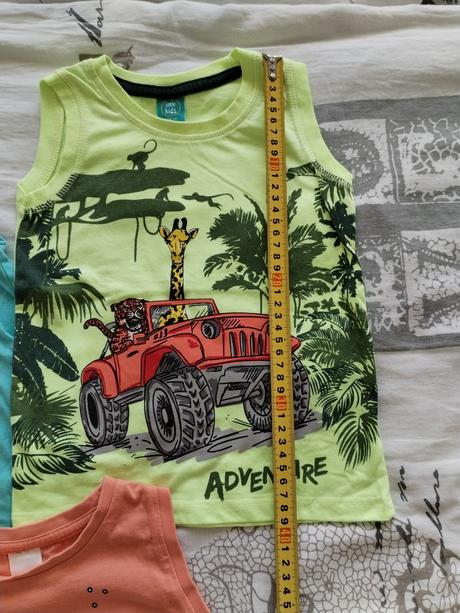 Tielka letné e104, c&a,104