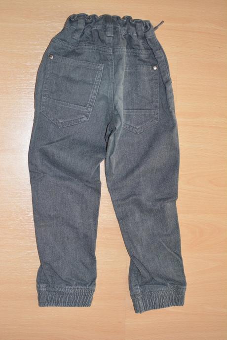 Nohavice nepodsite, palomino,104