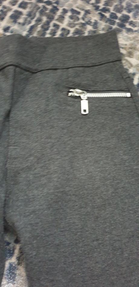 Legínove nohavice č.134-140, 134