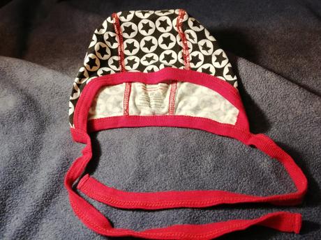 Štýlová čiapočka 68/74, 68